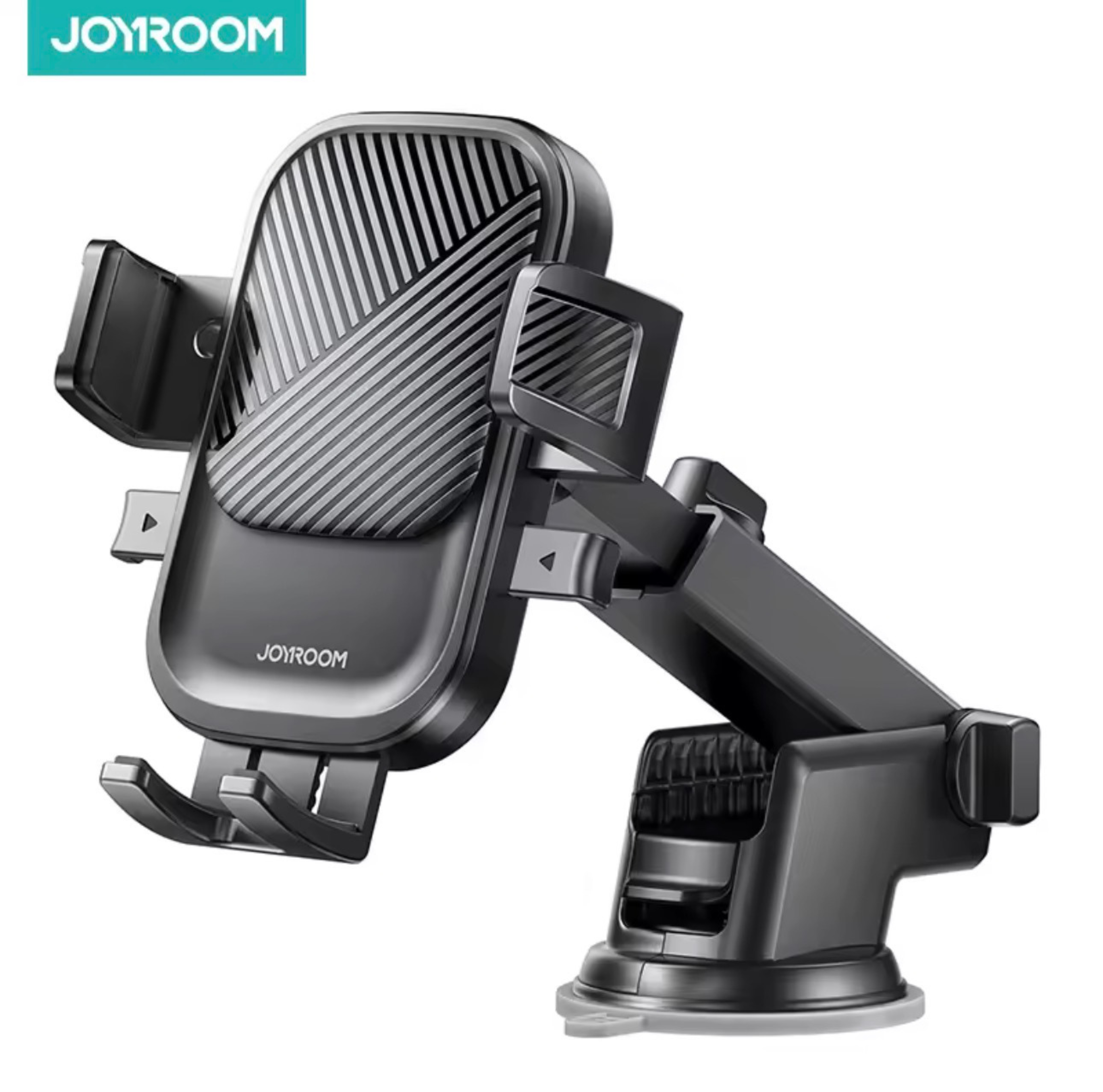 Joyroom Support Téléphone Universel – Ventouse Voiture