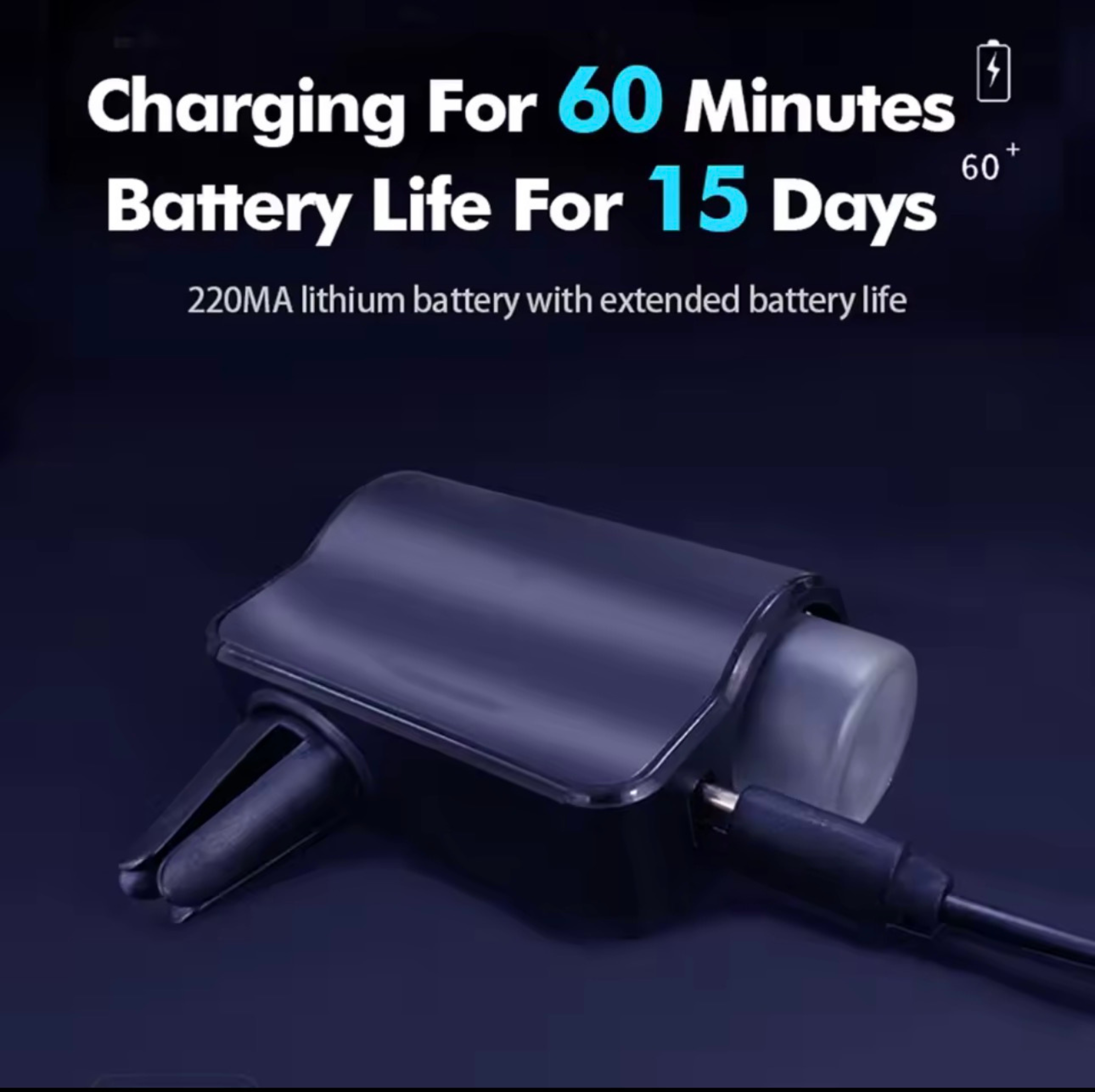 Diffuseur d’Arômes Électrique pour Voiture – Désodorisant & Humidificateur de Ventilation